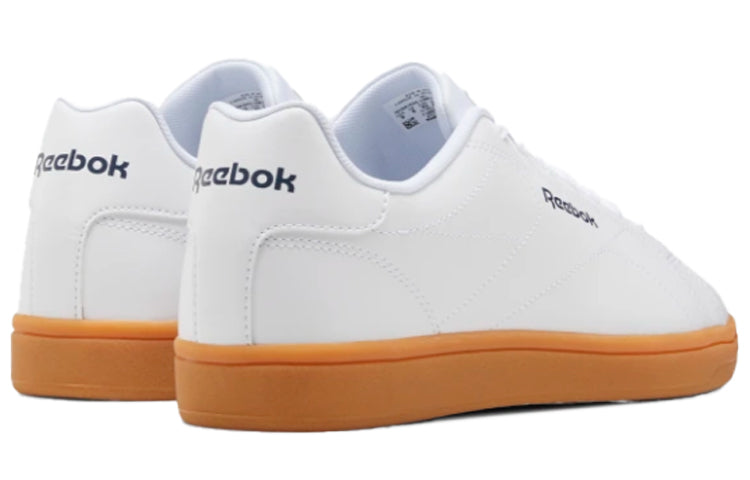 Reebok Royal Complete Clean 2.0 'White Brown' EG9416
