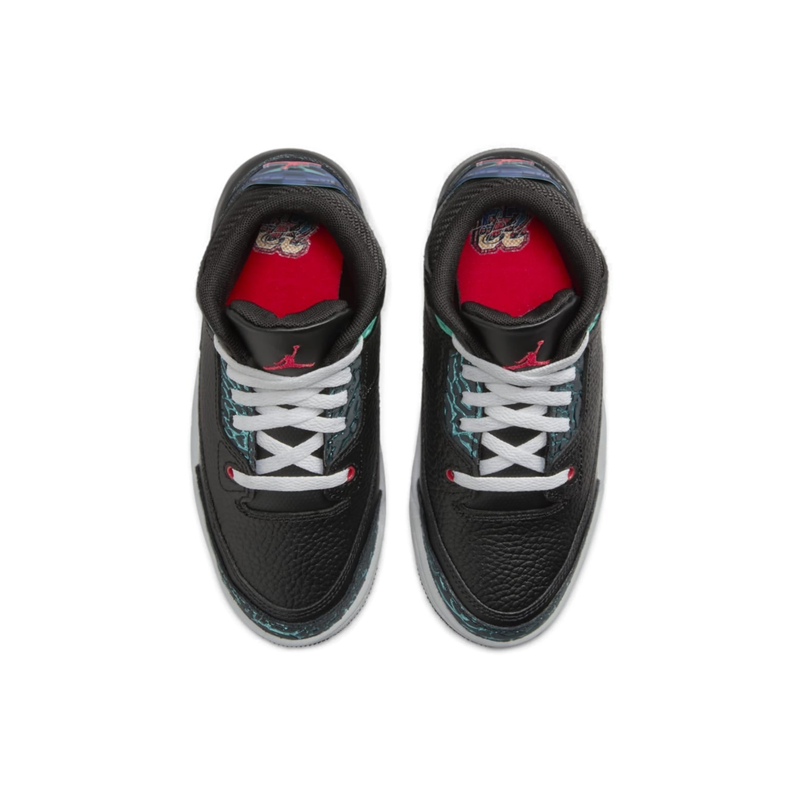 (PS) Air Jordan 3 Retro SE 'Moto' FV5438-001
