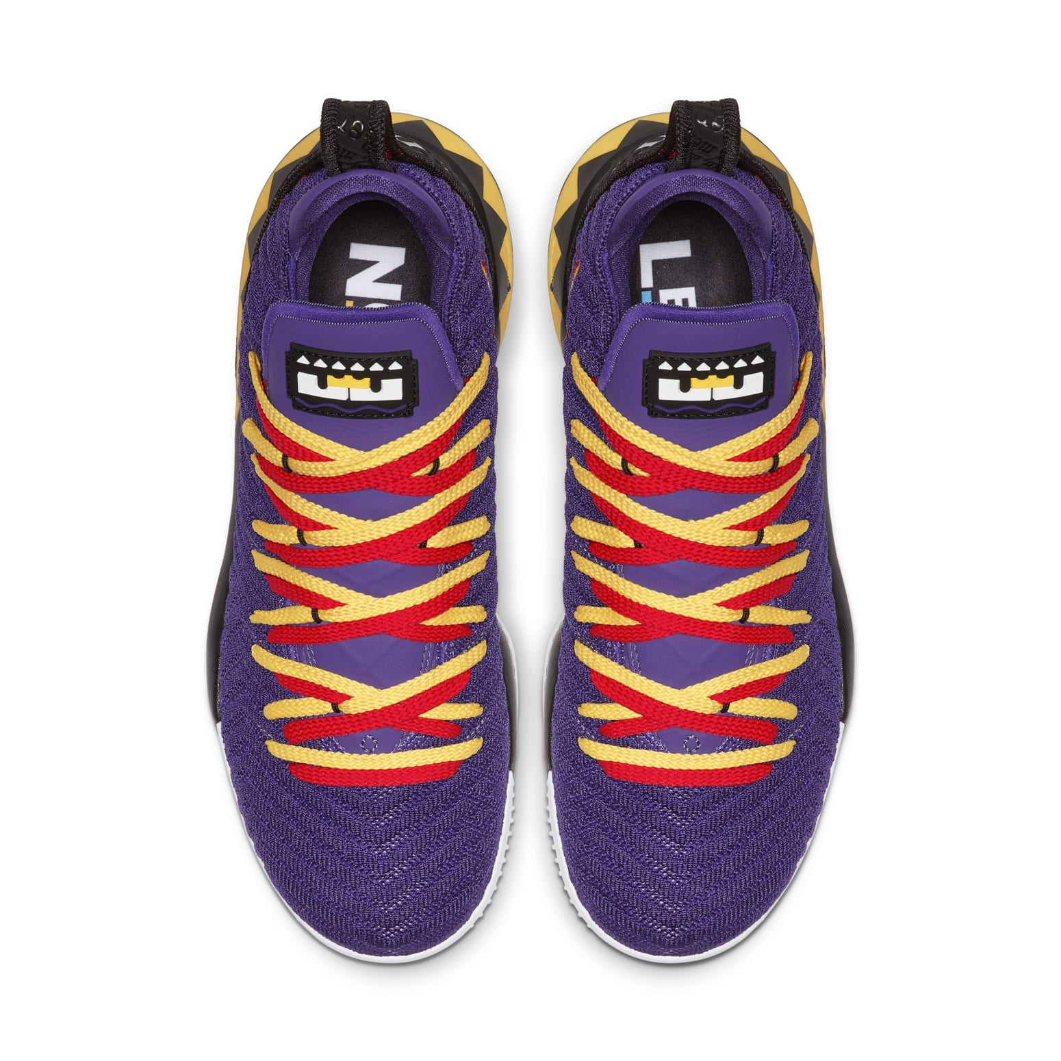 Nike LeBron 16 EP 'Martin' CI1519-500