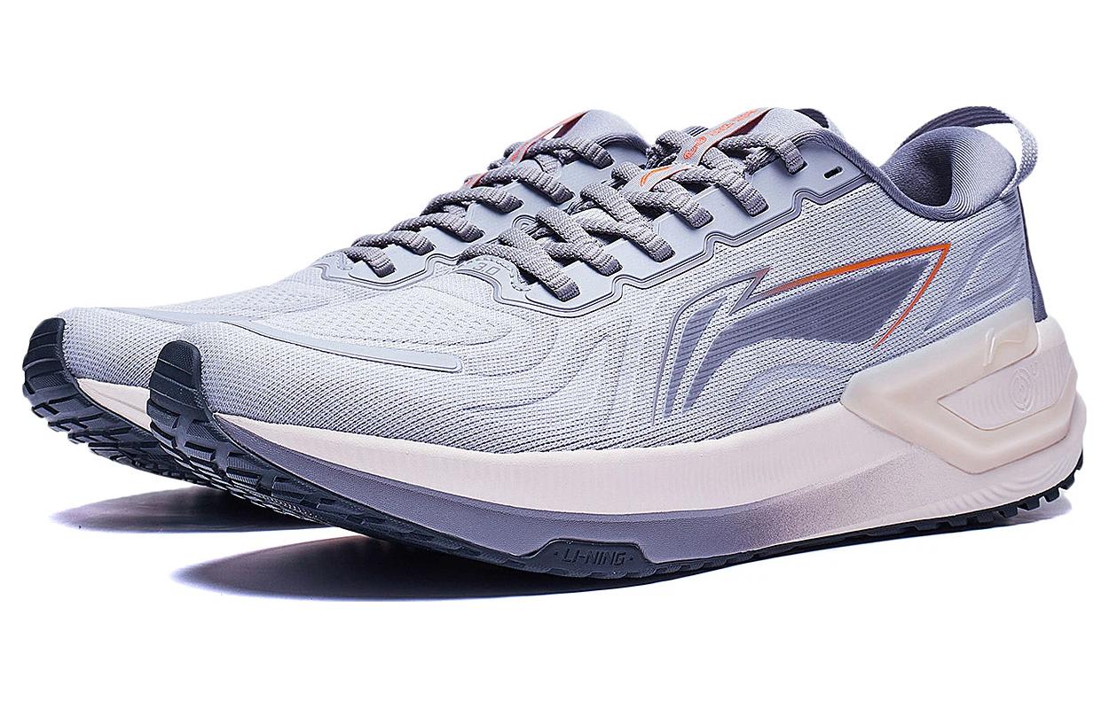 Li-Ning Yueying 3 'Light Purple Pink' ARHT019-14