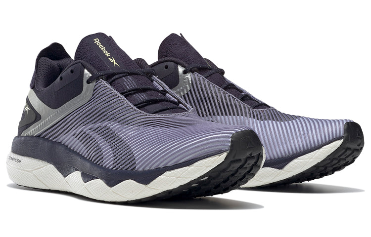 (WMNS) Reebok Floatride Professional 'Black Blue' EG1931