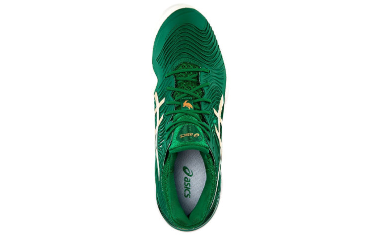 ASICS Court FF 'Novak Australian Open - Kale' 1041A089-301