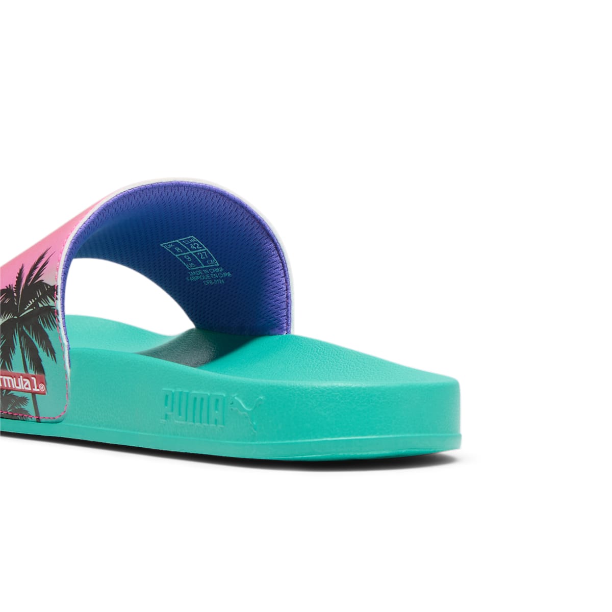 PUMA x Formula 1 Leadcat 2.0 'Miami Grand Prix' 308473-01