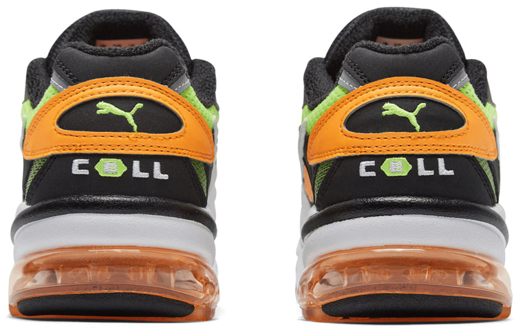 PUMA Cell Alien OG 'Yellow Fluorescent' 369801-07