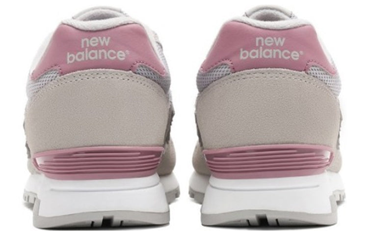 (WMNS) New Balance 565 Series Low Tops Gray WL565GCA