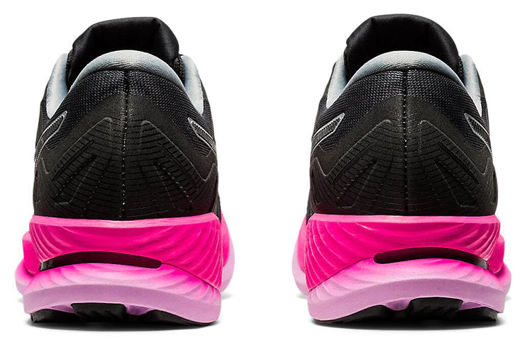 (WMNS) ASICS GlideRide 'Graphite Grey Pink' 1012A699-022