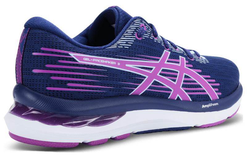(WMNS) ASICS Gel-Pacemaker 3 'Blue Purple' 1012B474-400