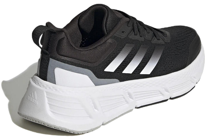 (WMNS) adidas Questar 'Black' GX7162