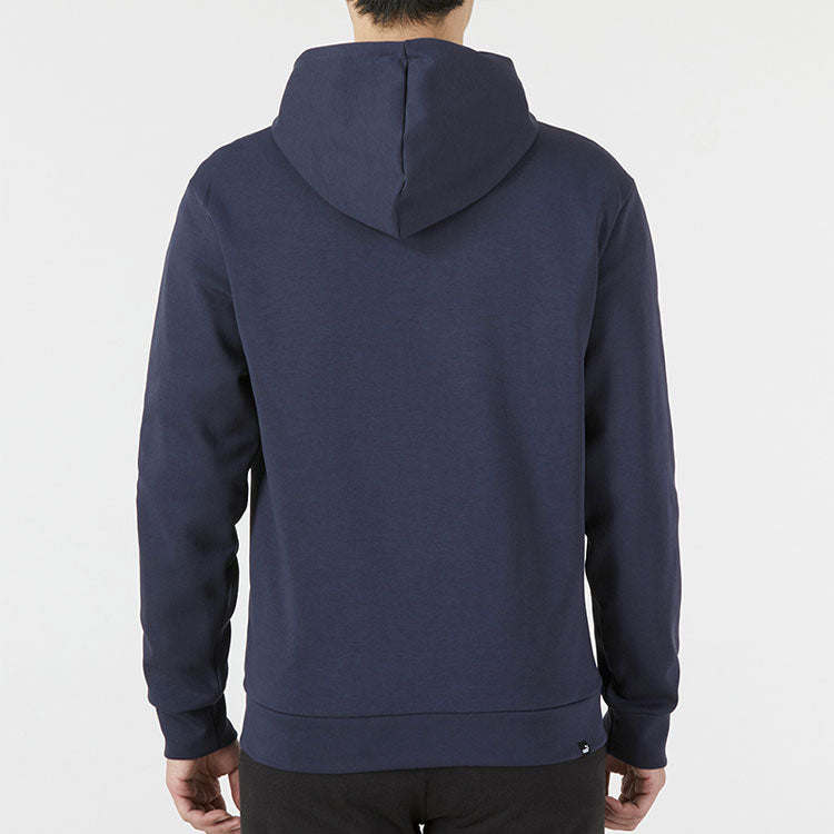 PUMA Rad Half Zip Hoodie 'Navy' 849586-43
