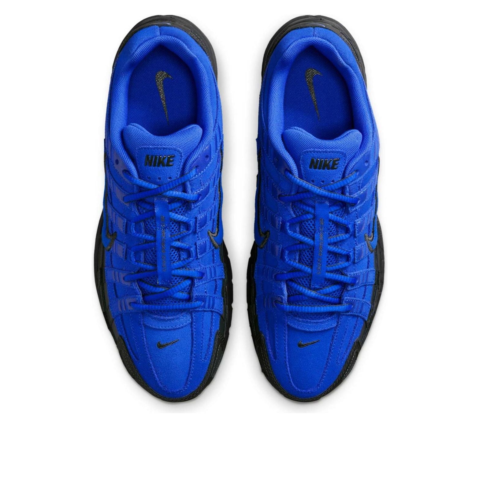 Nike P-6000 PRM 'Hyper Royal Dark Smoke Grey' IF0668-400