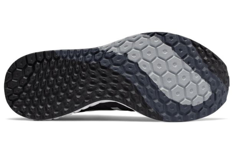 (WMNS) New Balance Fresh Foam Zante v4 'Black White' WZANTBK4