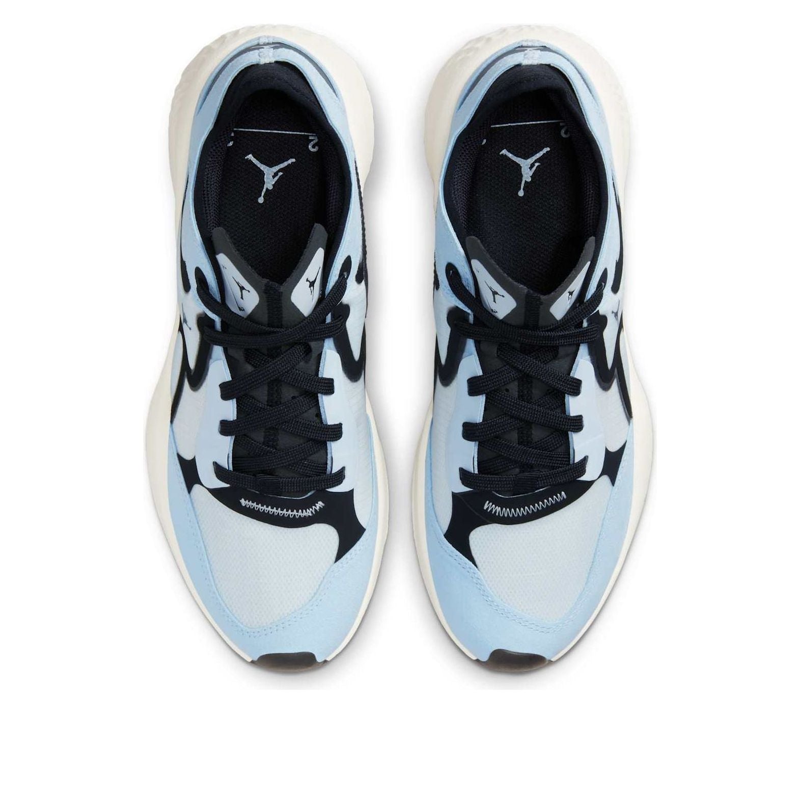 (WMNS) Air Jordan Delta 3 Low 'Midnight Navy University Blue' FB9829-401