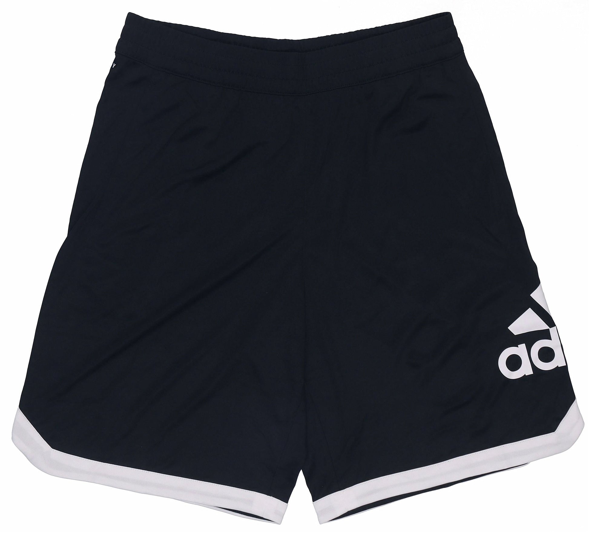 adidas Badge Of Sport Short Dri-Fit Sports Short Men Black DP4768