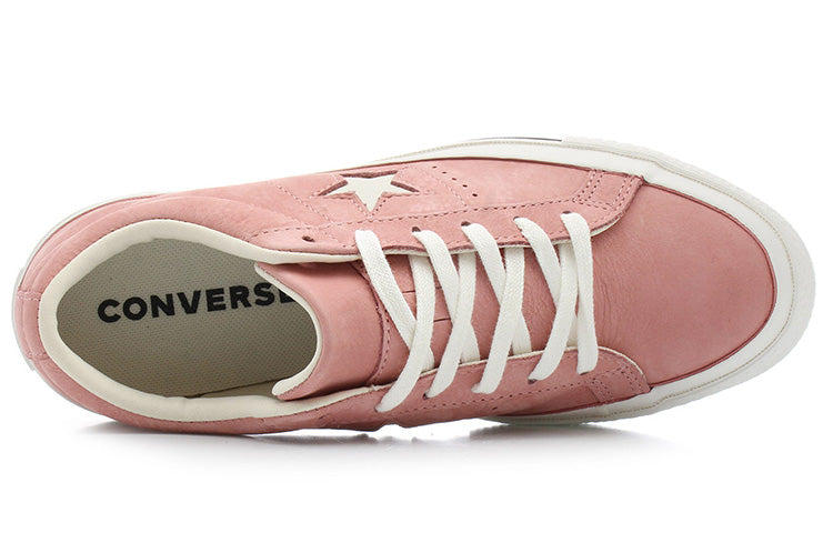 Converse One Star Ox 'Rust Pink' 161586C