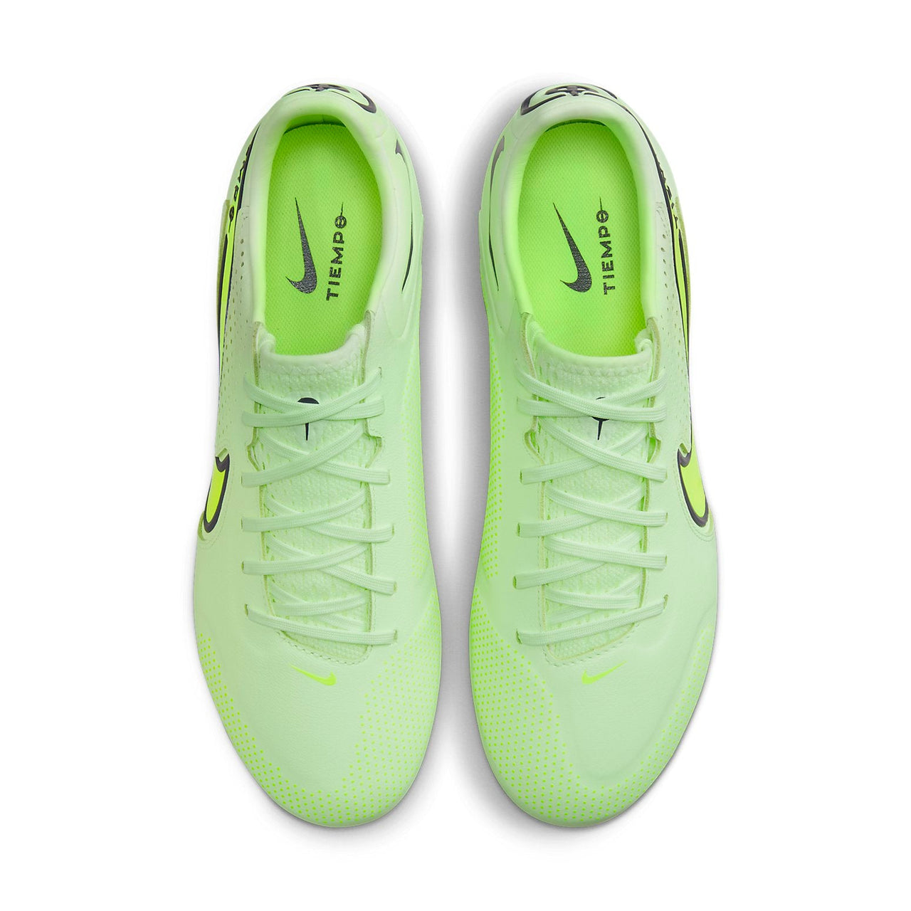 Nike Tiempo Legend 9 AG 'Yellow Volt' DB5621-705