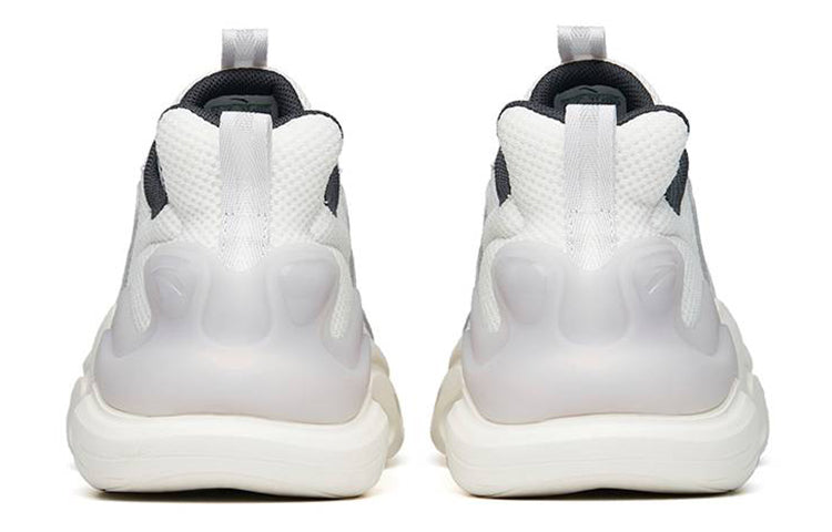 ANTA Chao Bai 3.0 Low 'White Grey' 112238840-4