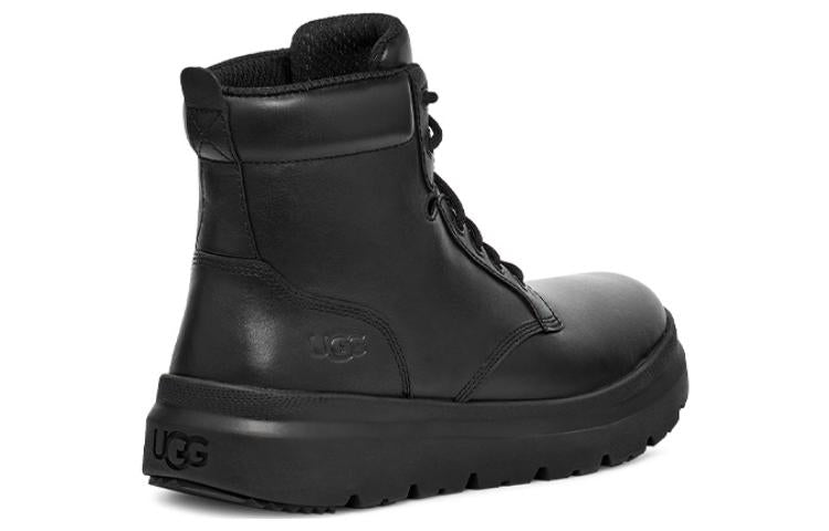 UGG Burleigh Boot 'Black' 1151791-BLK