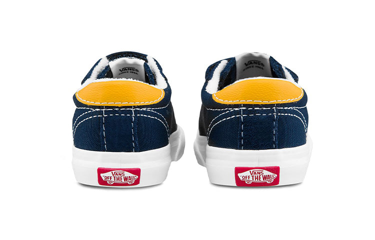 Vans Sports Kids Blue VN0A54EZ3UX