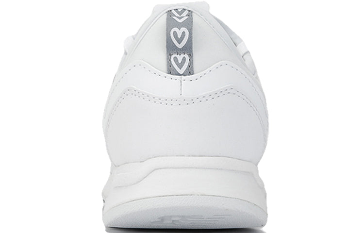 (WMNS) New Balance 247 Series 'White Grey' WRL247EQ