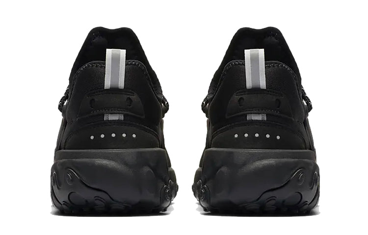 Nike React Presto 'Black Cat' AV2605-004