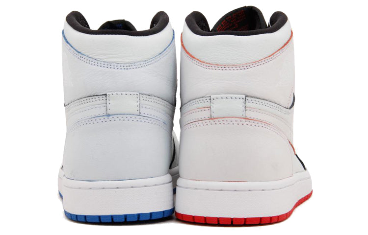 Air Jordan 1 Retro SB QS x Lance Mountain 'Lance Mountain' 653532-100