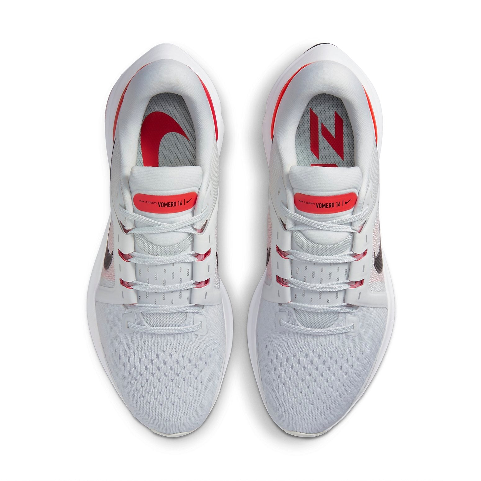Air Zoom Vomero 16 'Photon Dust Light Crimson' DA7245-011