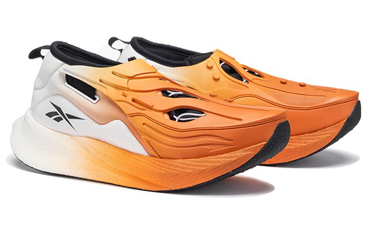 Reebok Floatride Energy Shield System Shoes 'White Burnt Orange' H03720