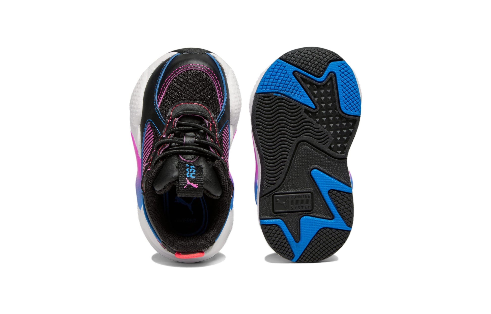 (TD) PUMA RS-X 'Cosmic Girl' 395498-01