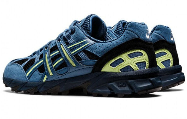 ASICS Gel-Sonoma 15-50 'Blue Yellow Black' 1201A438-401