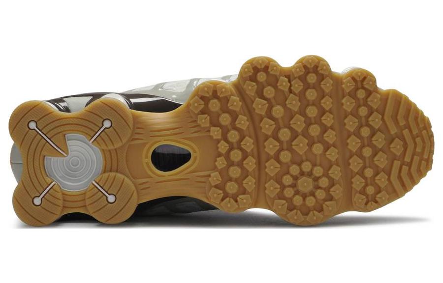 Nike x Size? Shox TL 'Viotech' CI7691-001