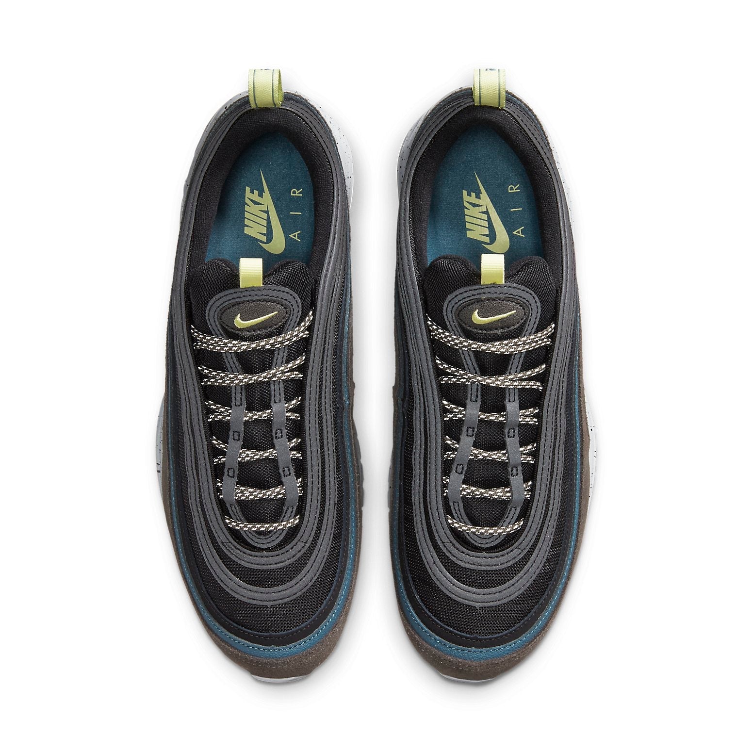 Nike Air Max 97 'Newsprint' DB4611-001