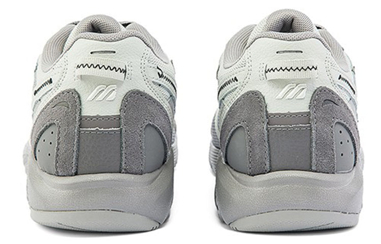 Mizuno LG 90s EC 'Grey' D1GH221305