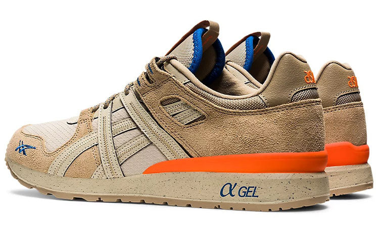 ASICS GT 2 RE 'Putty Shocking Orange' 1201A451-200