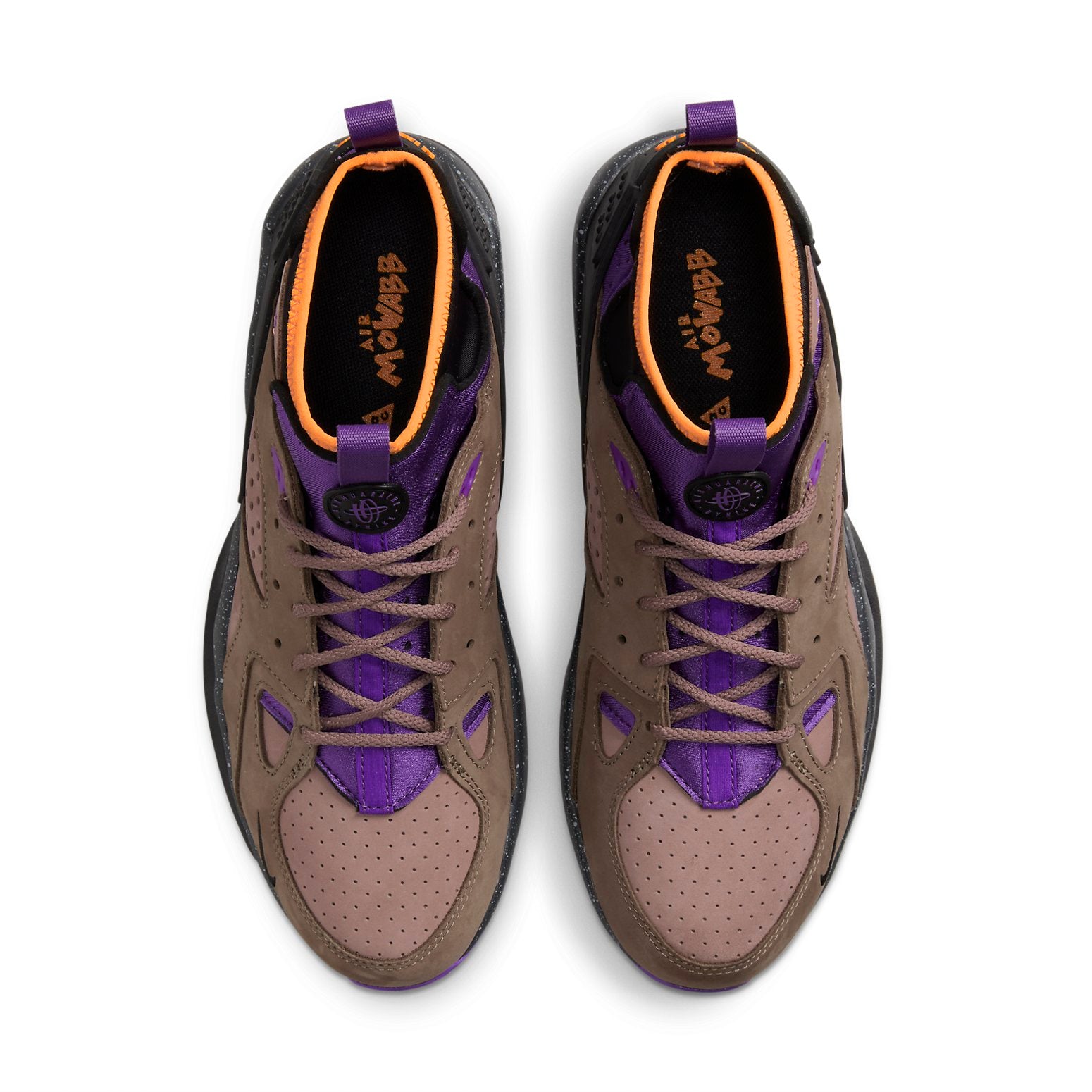 Nike ACG Air Mowabb 'Trail End Brown' DC9554-201