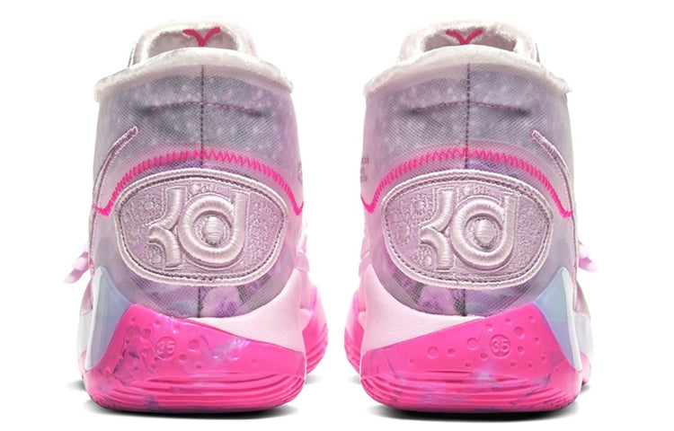 Nike Zoom KD 12 EP 'Aunt Pearl' CT2744-900