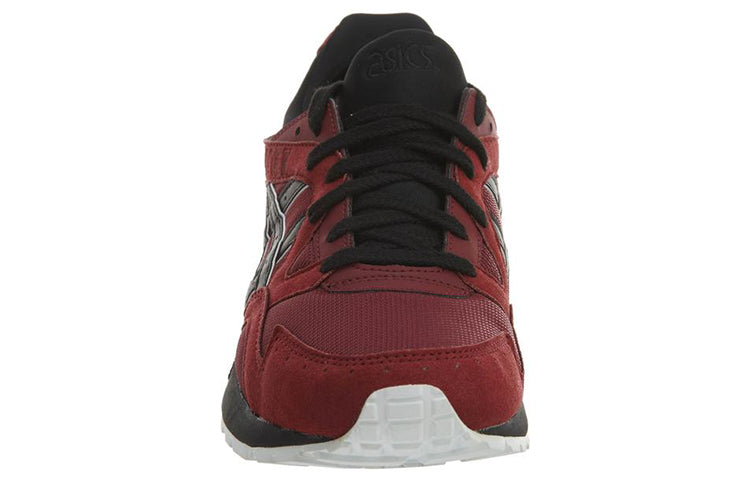 ASICS Gel-Lyte 5 'Red Black' HN6A4-2890