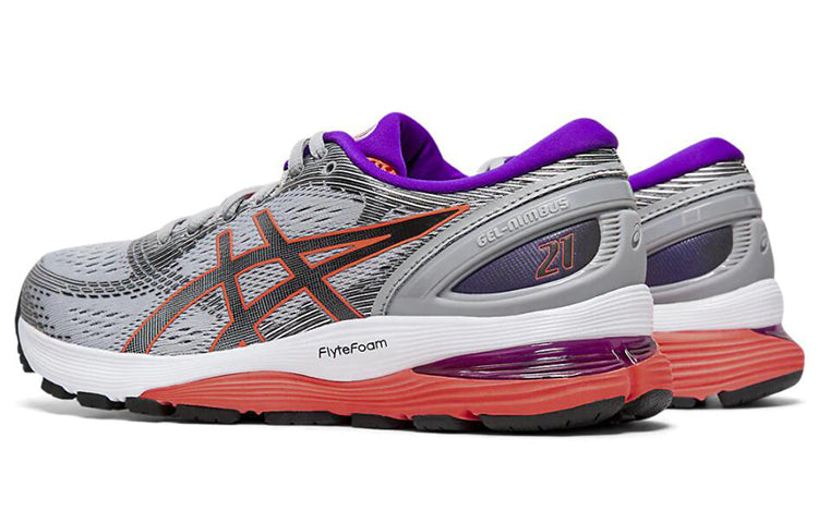 (WMNS) ASICS Gel-Nimbus 21 'Sheet Rock' 1012A156-023