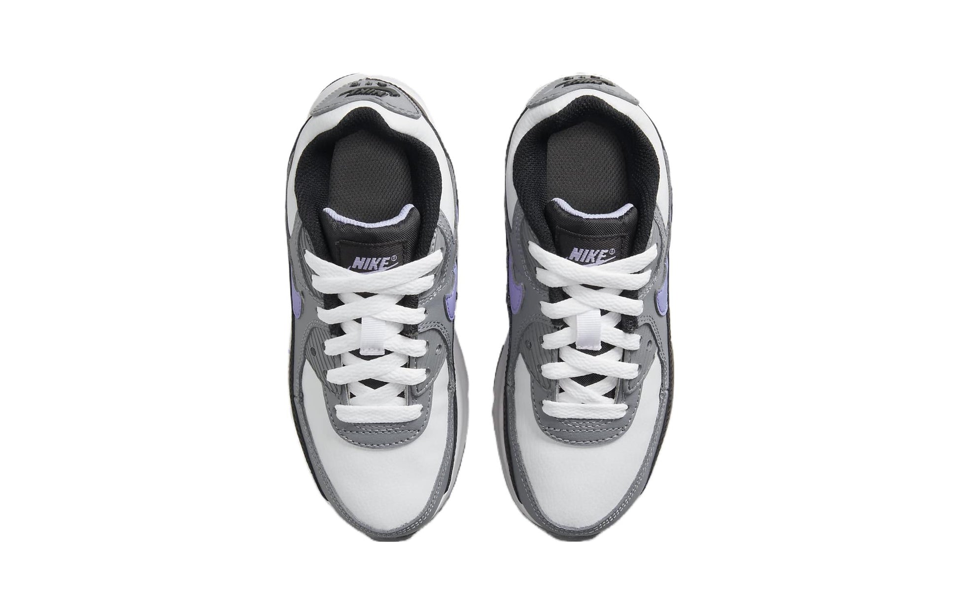 (PS) Nike Air Max 90 LTR 'Light Thistle' DV3608-001