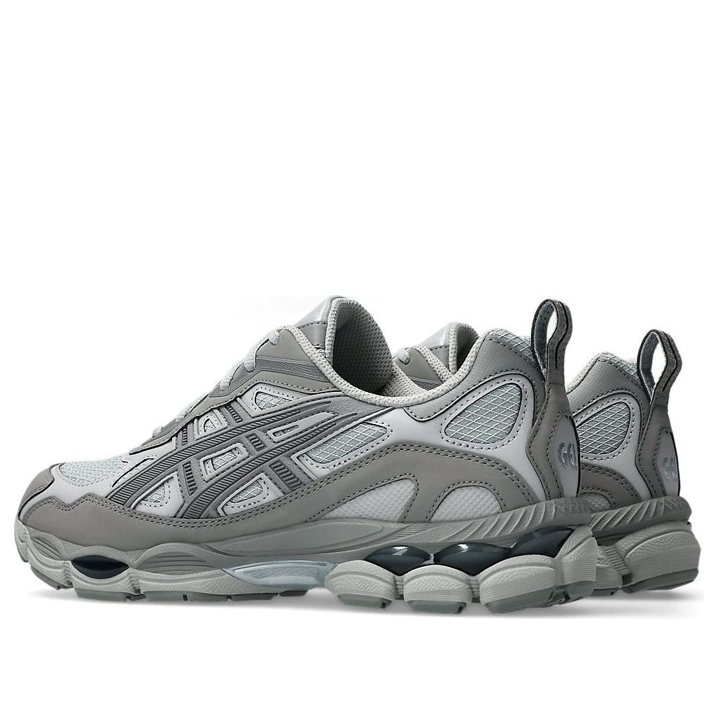 ASICS Gel-NYC RGD 'Cement Grey' 1203A735-020