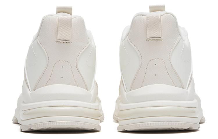 (WMNS) ANTA Millennium 5 'Ivory Grey' 122248985-1