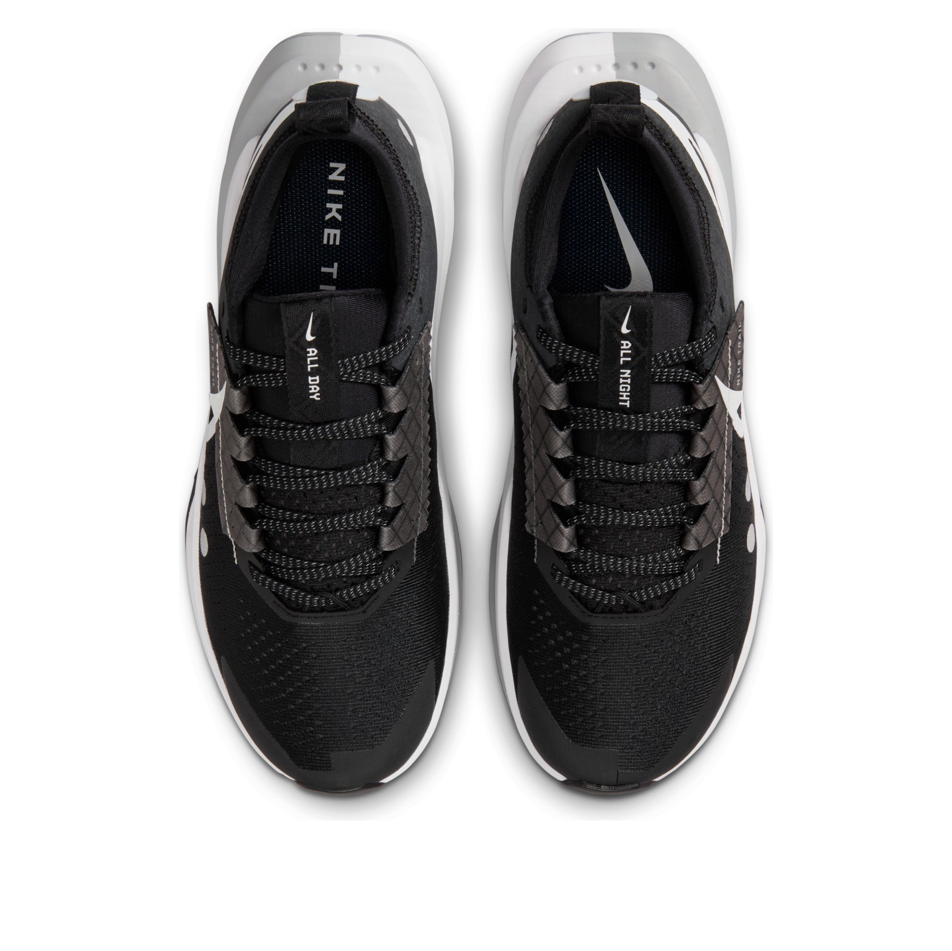 (WMNS) Nike ZoomX Zegama 2 'Black Wolf Grey White' FD5191-001