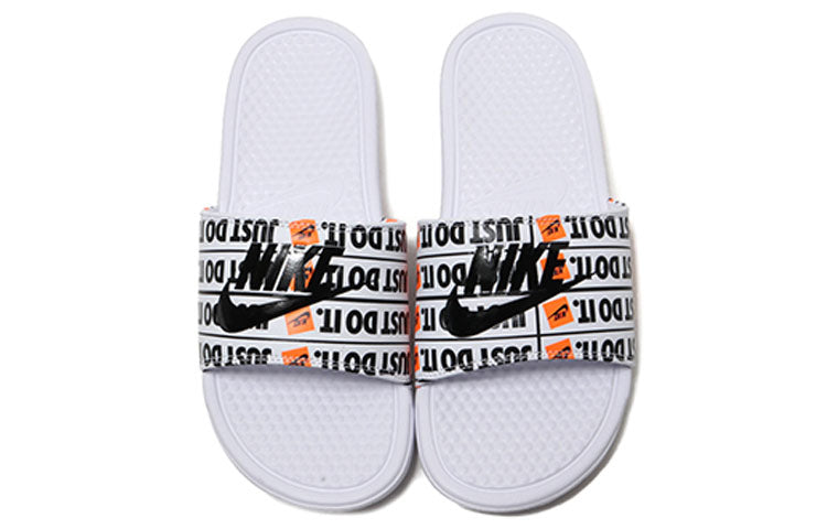 Nike Benassi Slide 'Just Do It Print' 631261-102