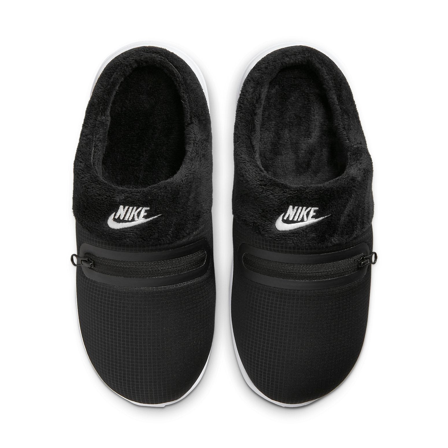 (WMNS) Nike Burrow 'Black White' DJ3131-001