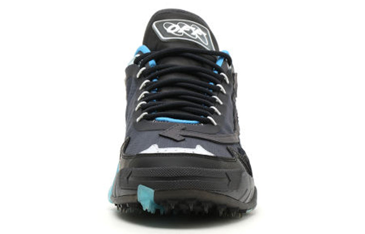 Off-White ODSY-2000 'Blue Black' OMIA190F20FAB0014510