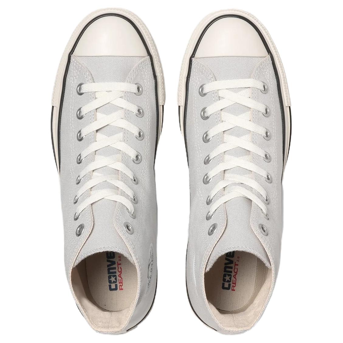 Converse All Star HI 'Grey' 31311680