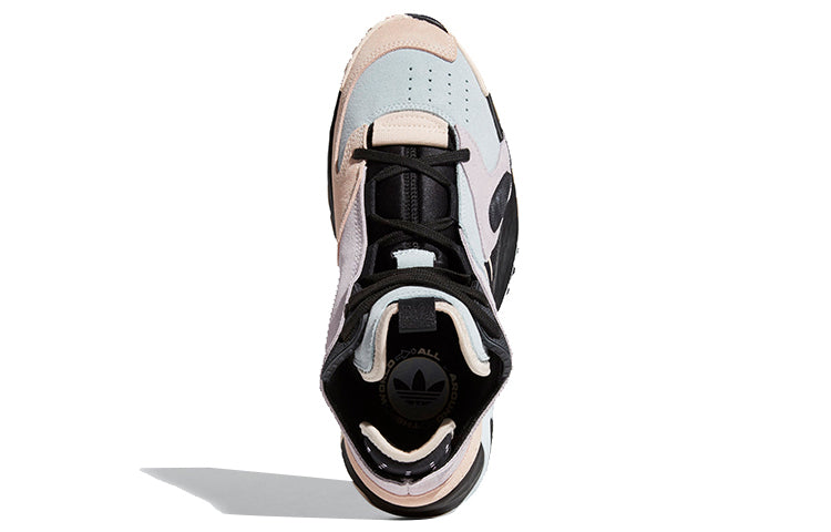 (WMNS) adidas Streetball 'Blue Pink' FX8685