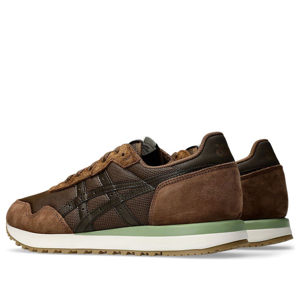 ASICS Tiger Runner 2 'Brown Storm Black Coffee' 1203A541-200