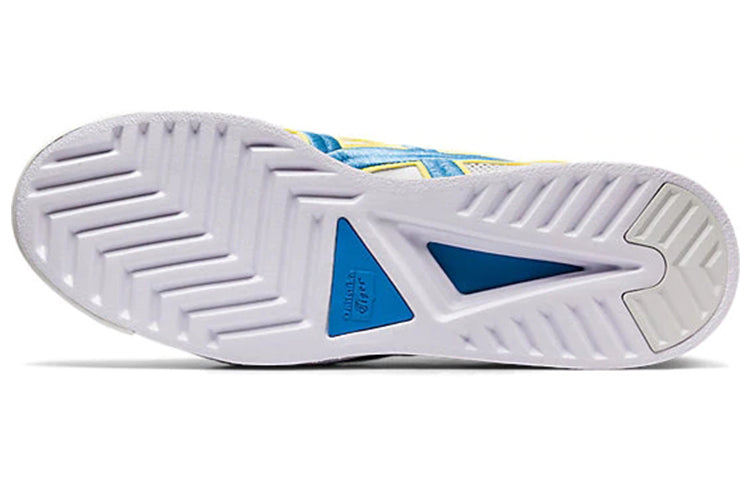 Onitsuka Tiger Corsair Ex 'Grey Blue Yellow' 1183A719-022