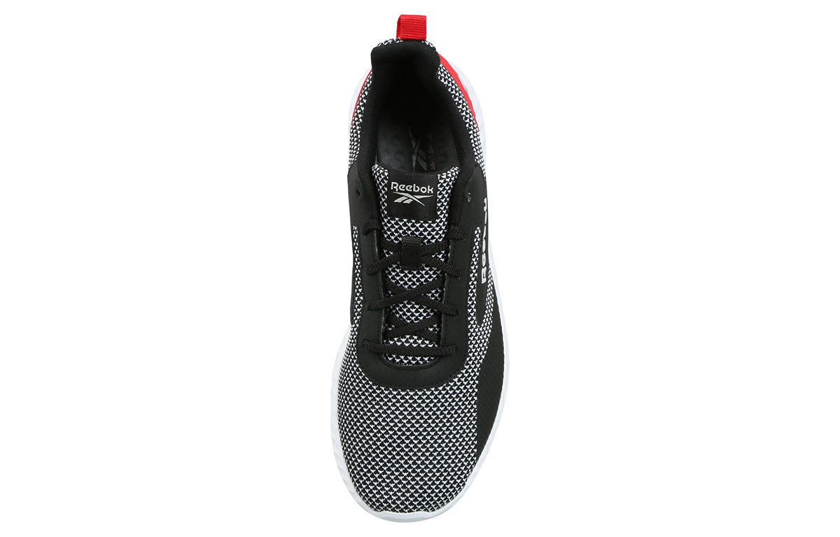 Reebok Legend Runner Black/Red FW1614