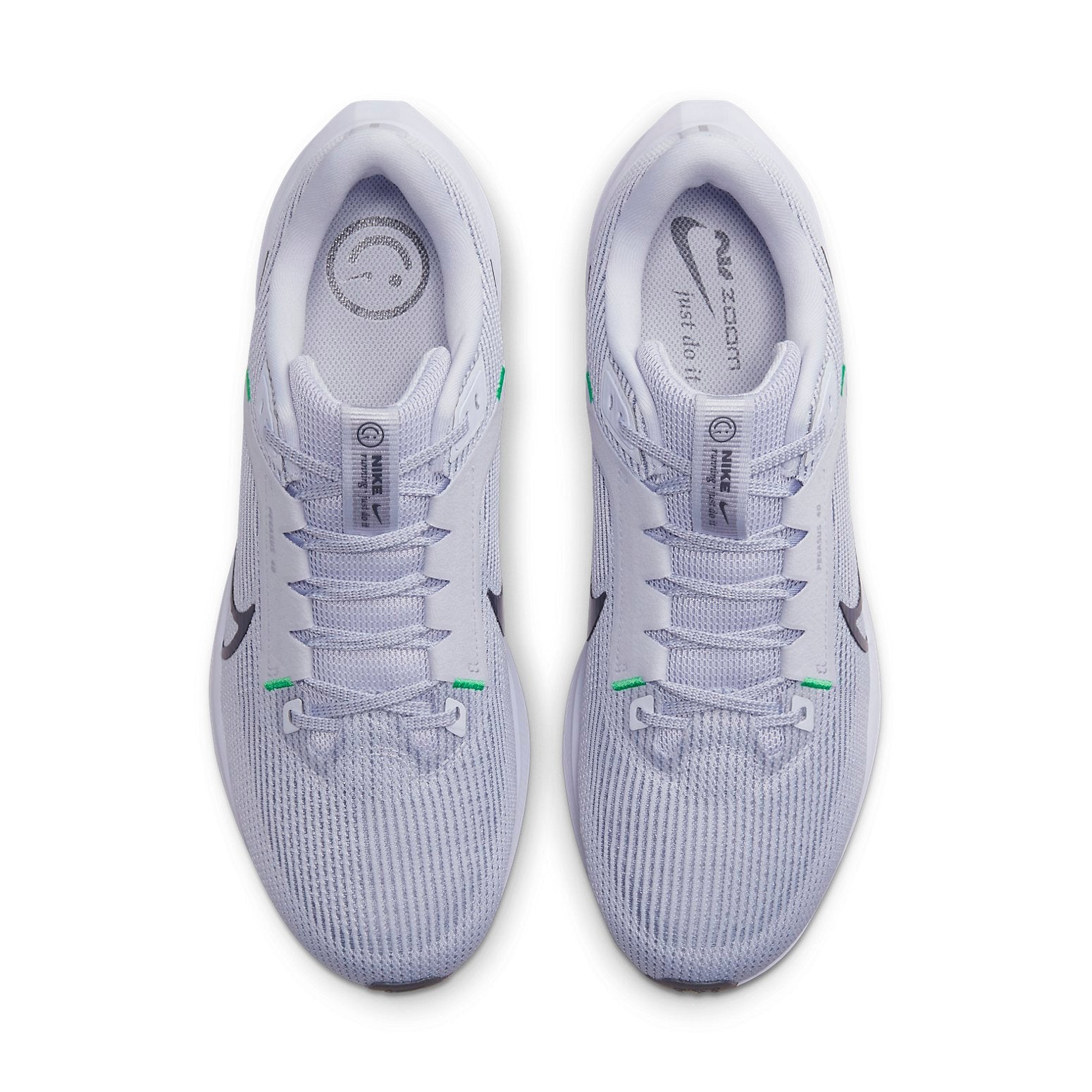 Nike Pegasus 40 'Violet Black' DV3853-500